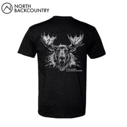 north-backcountry-buck-instinct-series-t-shirt
