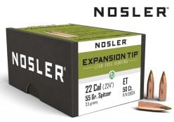 Nosler-22-Cal-55-gr-Bullets