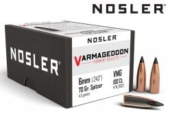 Nosler-6mm-70-gr-FB-Tipped-Bullets