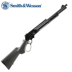 Smith & Wesson 1854 Stealth Hunter .30-30 Winchester 16.5" Rifle