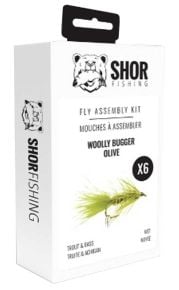 Trout-Fly-Assembly-Kit