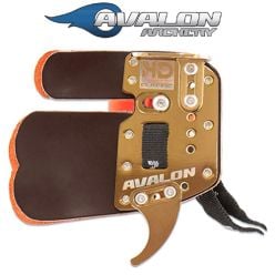olympic-recurve-tab-classic-hd-brass-with-prime-leather