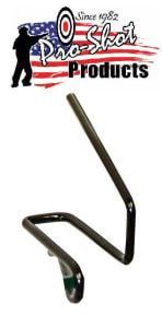 Pro-Shot Pistol Clip Display Stand
