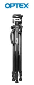 Optex-Photo-Video-Tripod