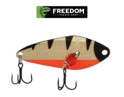 Orange-Tiger-Ice-Jigging-Spoon