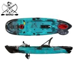 Kayak À Pédales WAAPA Original 10'