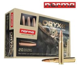 Norma-Pro-Hunter-Oryx-6.5x55-Ammunition
