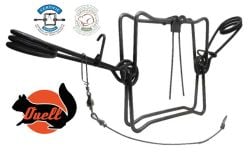 Ouell Rudy 330 Beaver, Bobcat, Otter & Muskrat Trap