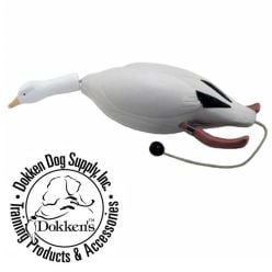 Dokken's-Deadfowl-G-200-Trainer-Duck