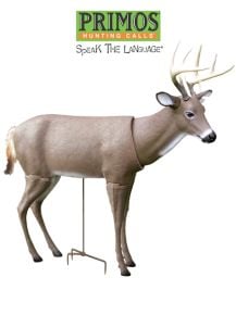 Primos Scar Deer Decoy