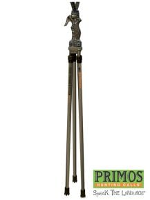 Primos Gen 3 Trigger Stick Tall Tripod