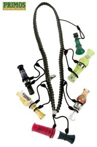 Primos-5-call-Lanyard