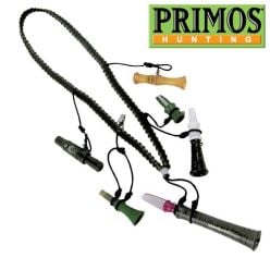 Primos-3-Call-Lanyard