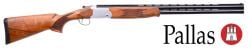 Pallas-Hero-Wood-Light-Nickel-12-ga.-28-3-Rifle