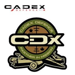 cadex-defence-feed-the-beast-pvc-patch