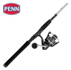 Penn-Pursuit-IV-4000-Spinning-Reel-Combo