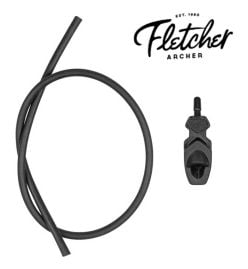 1/4"-No-Tie-Peep-Tube