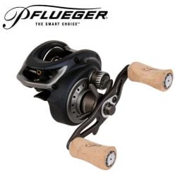 pflueger-president-xt-low-profile-baitcasting-reel