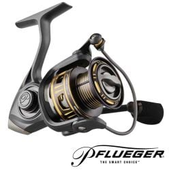 Moulinet-Pflueger-Supreme-XT-35