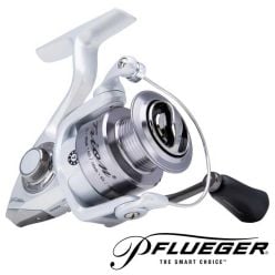 Pflueger-Trion-30X-Spinning-Reel