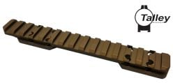Browning-X-Bolt-Picatinny-Rail
