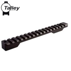 Talley Tikka T3 T3x Picatinny Base