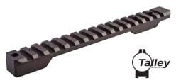 Picatinny-Rail-Tikka-T3X-20 MOA