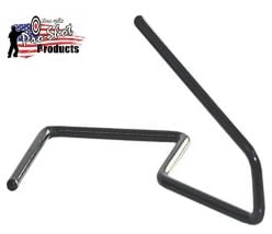 Pro-Shot-Pistol-Free-Stand-Displays