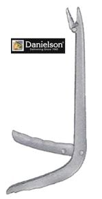Danielson-Outdoors-8''-Pistol-Grip-Hook-Remover