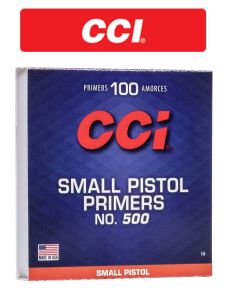 Amorces-CCI-Small-Pistol-.500