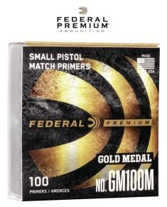 Small-Pistol-Match-Centerfire-Primers