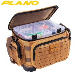 Sac de Pêche Plano Guide Series 3600