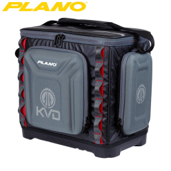 Sac de Pêche Plano KVD Signature Series
