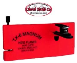 Mini-planche-d'orientation-TX-6 Magnum