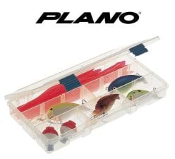 Plano Prolatch Stowaway (3500) Fishing Case