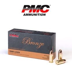 PMC-Bronze-9mm-Luger-115-Grain-FMJ