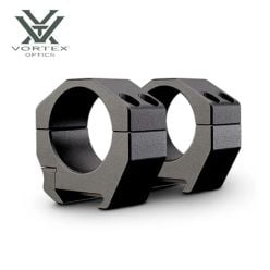 Vortex 30 mm Low Precision Matched Scope Rings