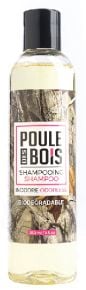 Poule-des-Bois-Odorless-Shampoo
