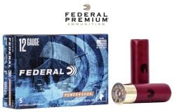 Federal-Power-Shok-Shotshells