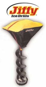 Jiffy Powerhead Cover