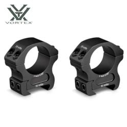 Vortex 1'' Low Scope Rings