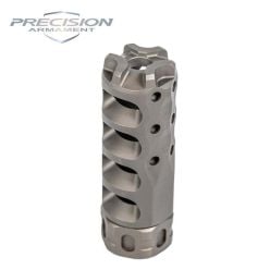 Frein de Bouche Precision Armament Hypertap .338 Cal 5/8x24
