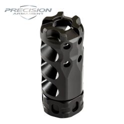 Frein de bouche Precision Armament Hypertap Ti Slim 6.5 5/8x24