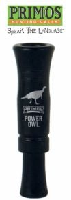 Appeau-dindon-Power-Owl