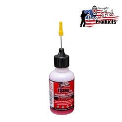 Pro-Shot 1 Step CLP 1 oz Needle Oiler<
