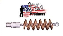 Pro-Shot 12 GA Tornado Bore Brush