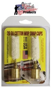 Pro-Shot Products 20 ga. Snap Caps