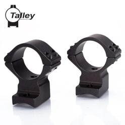 Talley Winchester XPR Scope Mounts 1” Medium Rings