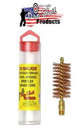 Pro-Shot Products 10 ga. Shotgun Brush