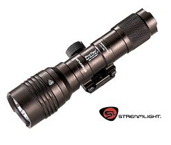 STREAMLIGHT PROTAC RAIL MOUNT HL-X LONG GUN LIGHT